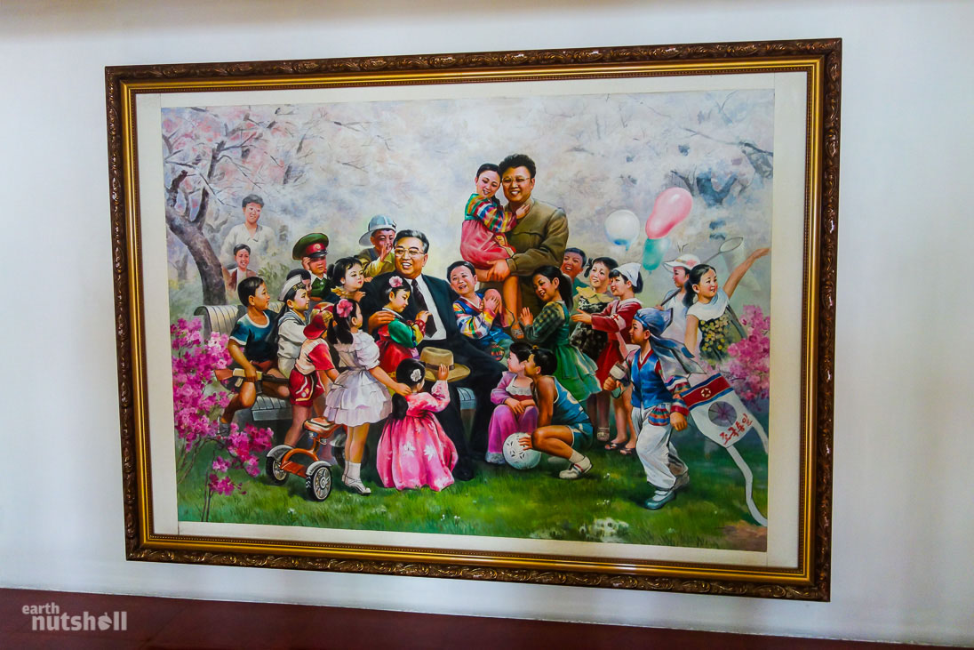 85-nampo-orphanage-painting